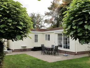 Chalet Luxe for 4 people